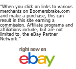 boomersbrake logo