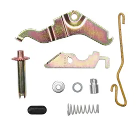 18k25 Ac Delco Alternator