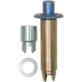 18k521 Ac Delco Brake Adjusting Screw Rear Driver Left Side For Olds Chevy Hand