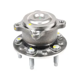 Olx-acd13591998-cl360a50 Ac Delco Genuine Acdelco For Chevy Cruze 2011-2016 Wheel Hub And Bearing Rear With Flange