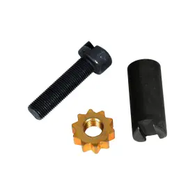 Olx-acd15817887-cl360a52 Ac Delco Genuine Acdelco For Chevy Silverado 1500/tahoe 2001-2003 Parking Brake Adjuster