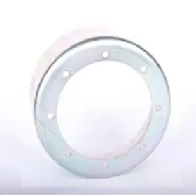 Olx-acd177-0987-cl360a50 Ac Delco Genuine Acdelco For Gmc C7500 Topkick 1997-2009 Driveshaft Parking Brake Drum