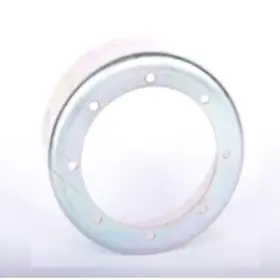 Olx-acd177-0987-cl360a52 Ac Delco Genuine Acdelco For Gmc C6500 Topkick 1997-2009 Driveshaft Parking Brake Drum