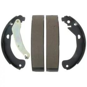 Olx-acd17795b-cl360a56 Ac Delco Genuine Acdelco For Saturn Ion 2003-2007 Parking Brake Shoe Rear Gold Series