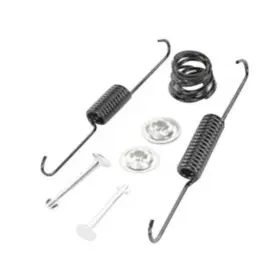 Olx-acd179-2247-cl360a54 Ac Delco Genuine Acdelco For Saturn Outlook 07-10 Parking Brake Shoe Return Spring Kit