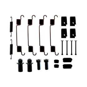 Olx-acd18k2711-cl360a50 Ac Delco Genuine Acdelco For Chevy Silverado 2500/3500 Hd 13-15 Parking Brake Spring Kit