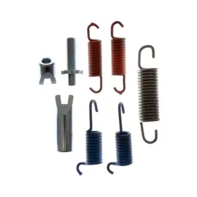 Olx-acd18k9262-cl360a63 Ac Delco Genuine Acdelco For Isuzu Nrr 2005-2018 Parking Brake Hold Down Spring Set Rear Olx-acd18k9262-cl360a63 Ac Delco Genuine Acdelco For Isuzu Nrr 2005-2018 Parking Brake Hold Down Spring Set Rear