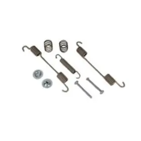 Olx-acd20778492-cl360a50 Ac Delco Genuine Acdelco For Chevy Express 3500 2009-2021 Parking Brake Hold Down Springs