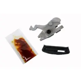 Olx-acd20909229-cl360a50 Ac Delco Genuine Acdelco For Chevy Silverado 2500/3500 Hd 13-19 Park Brake Actuator Lever