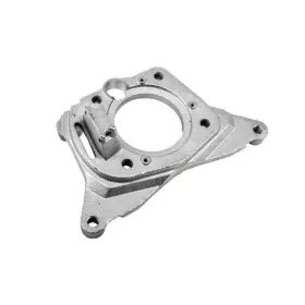Olx-acd20909261-cl360a54 Ac Delco Genuine Acdelco For Chevy Suburban 3500 Hd 16-19 Park Brake Anchor Backing Plate