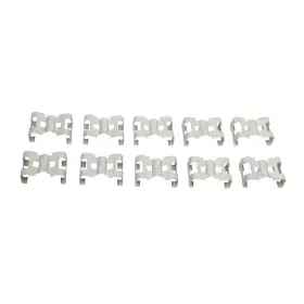 Ac Delco Olx-acd23197338-cl360a62 Genuine Acdelco For Cadillac Escalade Esv 03-20 Parking Brake Cable Clip Rear