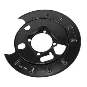 Olx-acd25877333-cl360a56 Ac Delco Genuine Acdelco For Chevy Suburban 2500 2011 Parking Brake Anchor Backing Plate