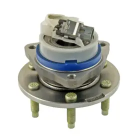 Olx-acd512243-cl360a50 Ac Delco Genuine Acdelco For Cadillac Sts 2005-2011 Wheel Hub And Bearing Rear 19312168 Olx-acd512243-cl360a50 Ac Delco Genuine Acdelco For Cadillac Sts 2005-2011 Wheel Hub And Bearing Rear 19312168