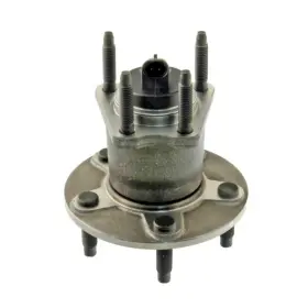 Olx-acd512285-cl360a50 Ac Delco Genuine Acdelco For Chevy Hhr 2008 09 2010 Wheel Hub And Bearing 5 Studs