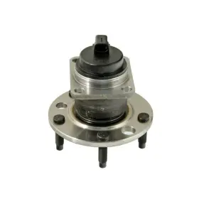Olx-acd513085-cl360a51 Ac Delco Genuine Acdelco For Excalibur Limited 1993 Wheel Hub And Bearing Assembly Front