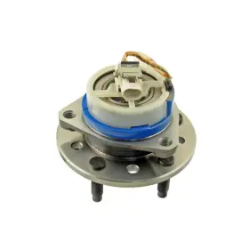 Olx-acd513137-cl360a53 Ac Delco Genuine Acdelco For Chevy Malibu 1997-2003 Wheel Hub And Bearing Assembly Front