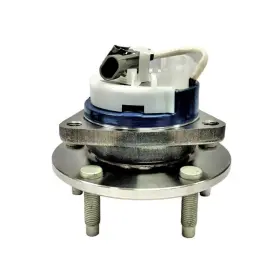 Ac Delco Olx-acd513139-cl360a51 Genuine Acdelco For Chevy Corvette 1997-2008 Wheel Hub And Bearing Assembly