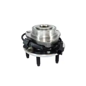 Olx-acd513188a-cl360a51 Ac Delco Genuine Acdelco For Isuzu Ascender 2003-2008 Wheel Hub And Bearing 19383950