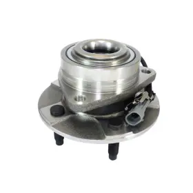 Olx-acd513189a-cl360a51 Ac Delco Genuine Acdelco For Pontiac Torrent 2006 Wheel Hub And Bearing 5 Studs