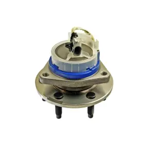 Olx-acd513197-cl360a51 Ac Delco Genuine Acdelco For Chevy Uplander 2006-2008 Wheel Hub And Bearing Assembly Front