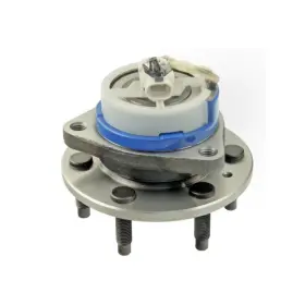 Olx-acd513198a-cl360a51 Ac Delco Genuine Acdelco For Cadillac Srx 2004-2009 Wheel Hub And Bearing Assembly Rear