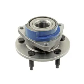 Olx-acd513203a-cl360a50 Ac Delco Genuine Acdelco For Buick Century 2003-2005 Wheel Hub And Bearing Assembly Rear