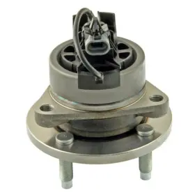 Olx-acd513204-cl360a53 Ac Delco Genuine Acdelco For Pontiac G5 2007-2010 Wheel Hub And Bearing Front 19312264