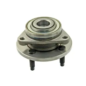 Olx-acd513205-cl360a52 Ac Delco Genuine Acdelco For Pontiac G5 2007-2010 Wheel Hub And Bearing Assembly Front
