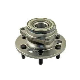 Olx-acd515001-cl360a53 Ac Delco Genuine Acdelco For Gmc Yukon 1992 93 1994 Wheel Hub And Bearing Assembly Front