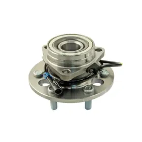 Olx-acd515024-cl360a55 Ac Delco Genuine Acdelco For Chevy K1500 Suburban/k1500 1995-1999 Wheel Hub And Bearing