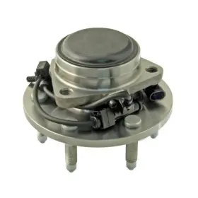 Ac Delco Olx-acd515054-cl360a52 Genuine Acdelco For Chevy Express 2500 2003 04 2005 Wheel Hub And Bearing Front