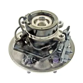 Olx-acd515104-cl360a51 Ac Delco Genuine Acdelco For Chevy Colorado 2004-2008 Hub And Bearing Driver Side Front