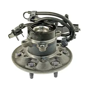 Olx-acd515105-cl360a50 Ac Delco Genuine Acdelco For Isuzu I-280 2006 Wheel Hub And Bearing Passenger Side Front