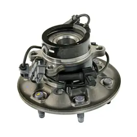 Olx-acd515110-cl360a53 Ac Delco Genuine Acdelco For Isuzu I-370 2007 2008 Wheel Hub And Bearing Driver Side Front