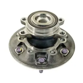 Olx-acd515120-cl360a50 Ac Delco Genuine Acdelco For 2009-2012 Chevy Colorado Wheel Hub And Bearing 6 Studs Olx-acd515120-cl360a50 Ac Delco Genuine Acdelco For 2009-2012 Chevy Colorado Wheel Hub And Bearing 6 Studs