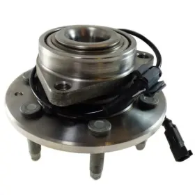 Olx-acd515160-cl360a58 Ac Delco Genuine Acdelco For Gmc Yukon/yukon Xl 2015-2020 Wheel Hub And Bearing Rear