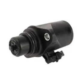 Olx-acd85117204-cl360a51 Ac Delco Genuine Acdelco For Chevy Silverado 3500hd 2020-2024 Parking Brake Actuator Rear
