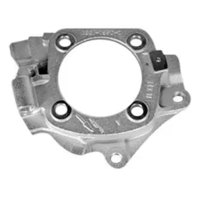 Olx-acd89026786-cl360a56 Ac Delco Genuine Acdelco For Cadillac Escalade 2002-2005 Park Brake Anchor Backing Plate
