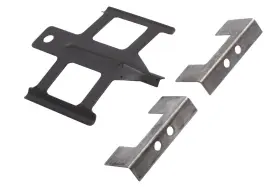 172-2923 Acdelco Disc Brake Pad Retaining Clip