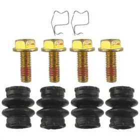 Acdelco 18h1209 Front Disc Brak Slp