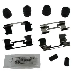 18k1564x Acdelco Front Disc Brake Caliper Hardware Kit With Clips Seals