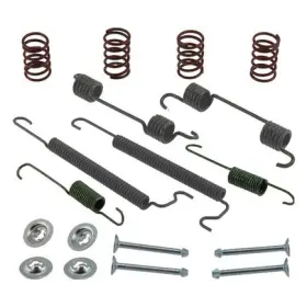 18k1775 Acdelco Rear Drum Brake Slp