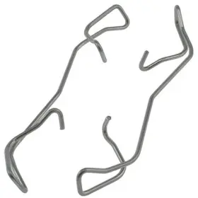 18k1886x Acdelco Front Disc Brak B