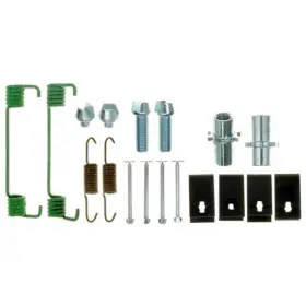 18k2032 Acdelco Rear Parking Br B