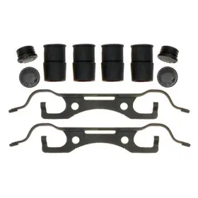 18k2112x Acdelco Front Disc Brak B