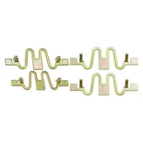 18k2284 Acdelco Disc Brake Pad B