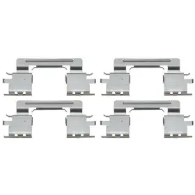 18k2298 Acdelco Disc Brake Pad B #2