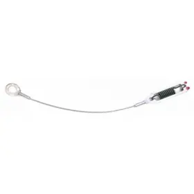 18k2387 Acdelco Parking Brake C B