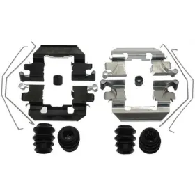 18k2496 Acdelco Front Disc Brak B