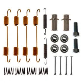 18k2551 Acdelco Parts Pkg Park Brk Cbl